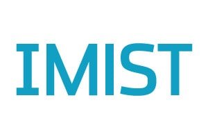 IMIST (International Minimum Industry Safety Training) Logo