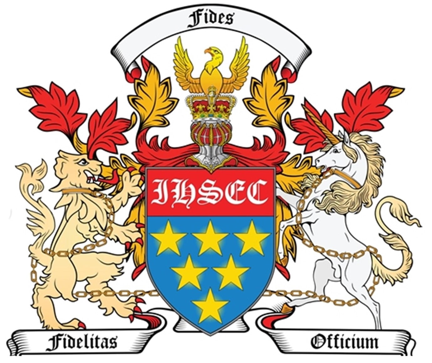 INNOVATION HSCE TRAINING & COUNSULTANCY Logo