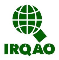 International Register of Quality Assessed Organisations Logo