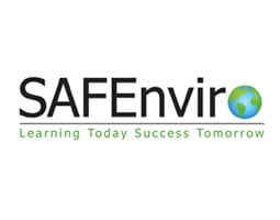 SAFEnviro Logo