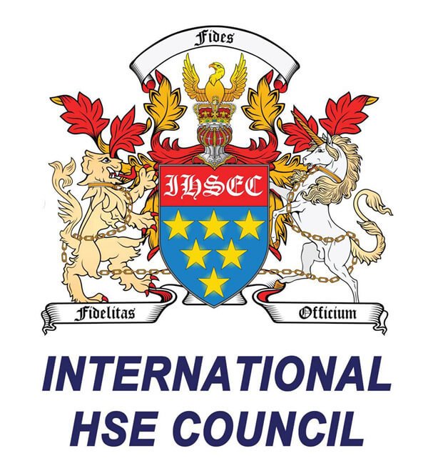 General HSE Logo