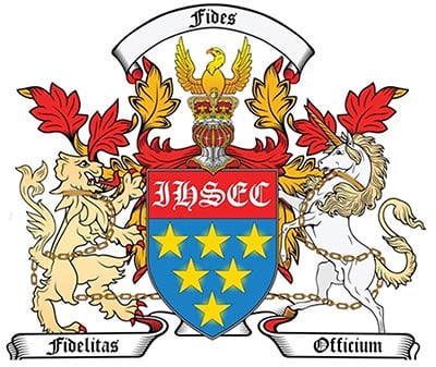 INNOVATION HSCE TRAINING & COUNSULTANCY Logo