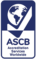 Accreditation Service for Certifying Bodies Logo